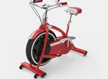 Schwinn classic cruiser exercise sale